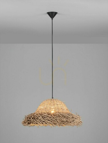 Kontrola ALLENDE Luces Exclusivas Závěsné svítidlo LE44491