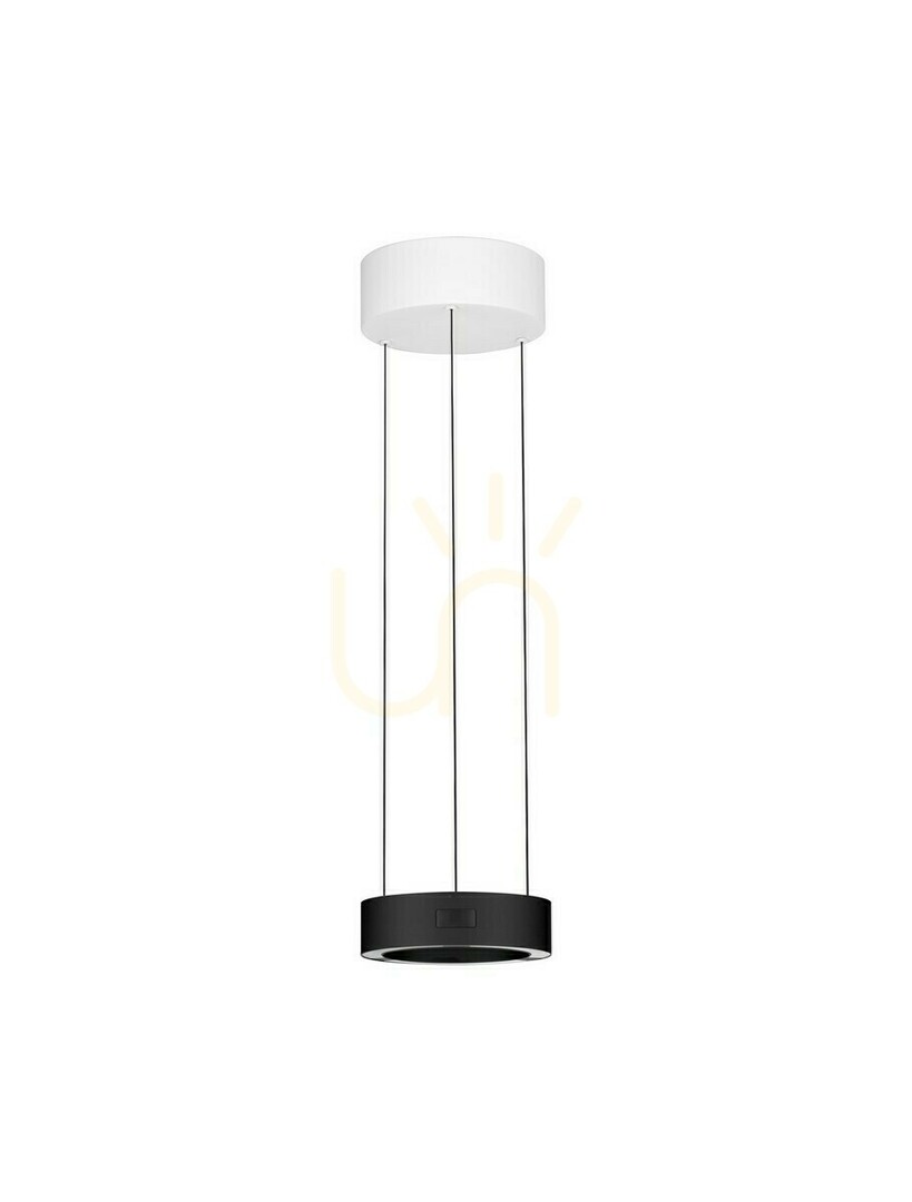 Závěsné svítidlo ALMAY Luces Exclusivas LE44605