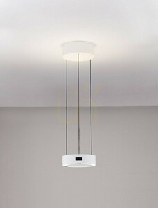 Závěsné svítidlo ALMAY Luces Exclusivas LE44606 small 1