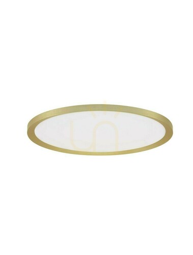 Kontrola Plafón ANTONIO Luces Exclusivas LE44884