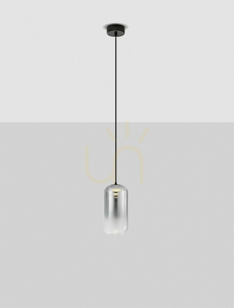 Pohled Závěsné svítidlo ANUCO Luces Exclusivas LE44611 Závěsné svítidlo ANUCO Luces Exclusivas LE44611