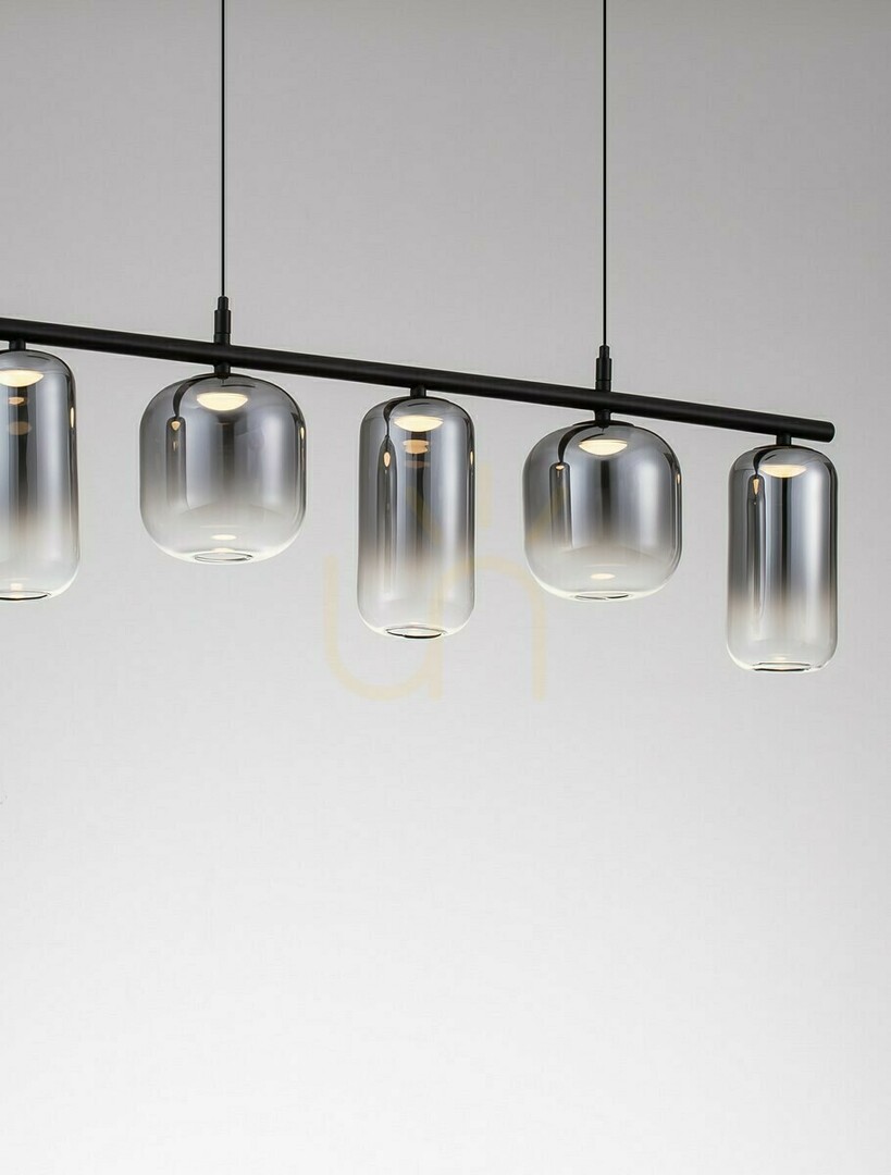 Náhled Závěsné svítidlo ANUCO Luces Exclusivas LE44612 Závěsné svítidlo ANUCO Luces Exclusivas LE44612