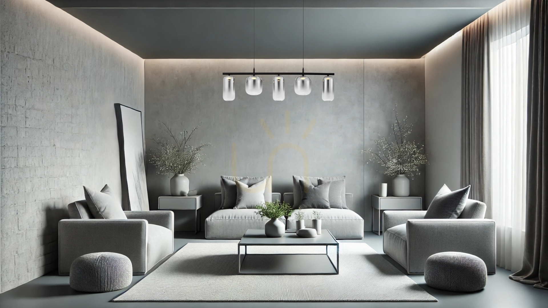 Zobrazit Závěsné svítidlo ANUCO Luces Exclusivas LE44612 Závěsné svítidlo ANUCO Luces Exclusivas LE44612