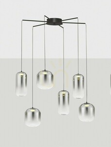 Závěsné svítidlo ANUCO Luces Exclusivas LE44614 1 Závěsné svítidlo ANUCO Luces Exclusivas LE44614 small 1