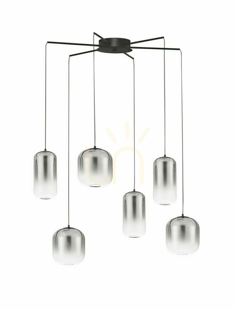 Kontrola Závěsné svítidlo ANUCO Luces Exclusivas LE44614 Závěsné svítidlo ANUCO Luces Exclusivas LE44614