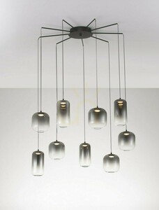 Závěsné svítidlo ANUCO Luces Exclusivas LE44615 small 1