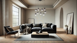 Závěsné svítidlo ANUCO Luces Exclusivas LE44615 small 4