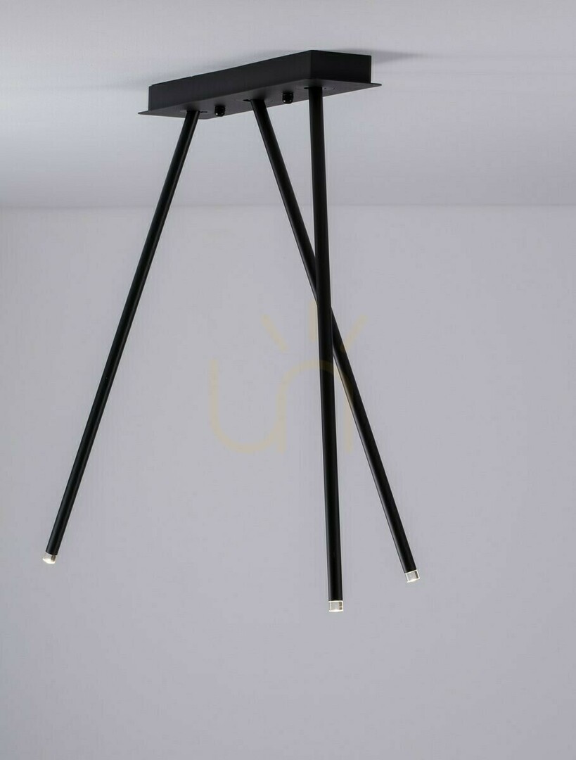 Pohled Plafond ARANI Luces Exclusivas LE44706 Plafond ARANI Luces Exclusivas LE44706