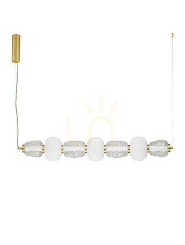 Kontrola ARROYOS Luces Exclusivas Závěsné svítidlo LE44492