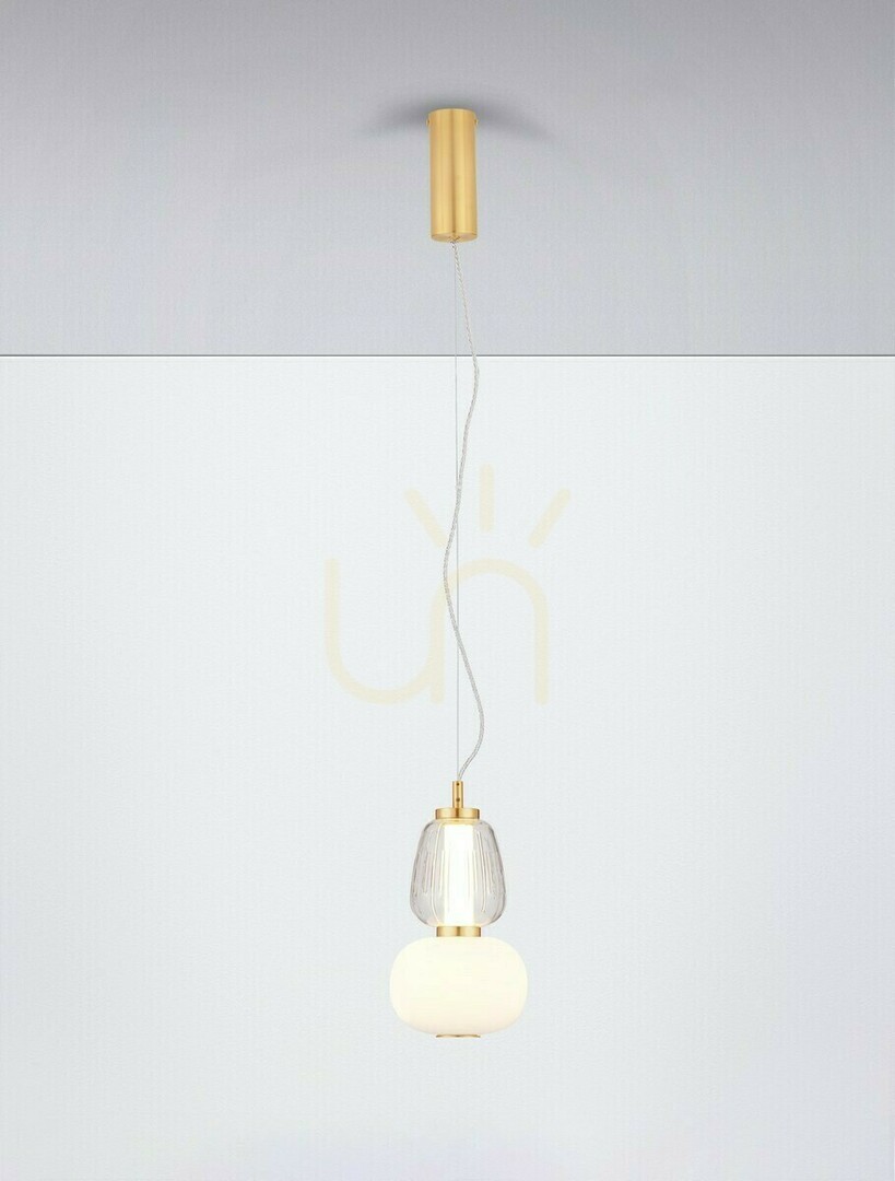 Pohled ARROYOS Luces Exclusivas Závěsné svítidlo LE44494 ARROYOS Luces Exclusivas Závěsné svítidlo LE44494