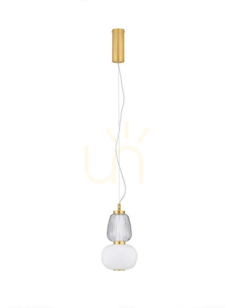 Kontrola ARROYOS Luces Exclusivas Závěsné svítidlo LE44494 ARROYOS Luces Exclusivas Závěsné svítidlo LE44494