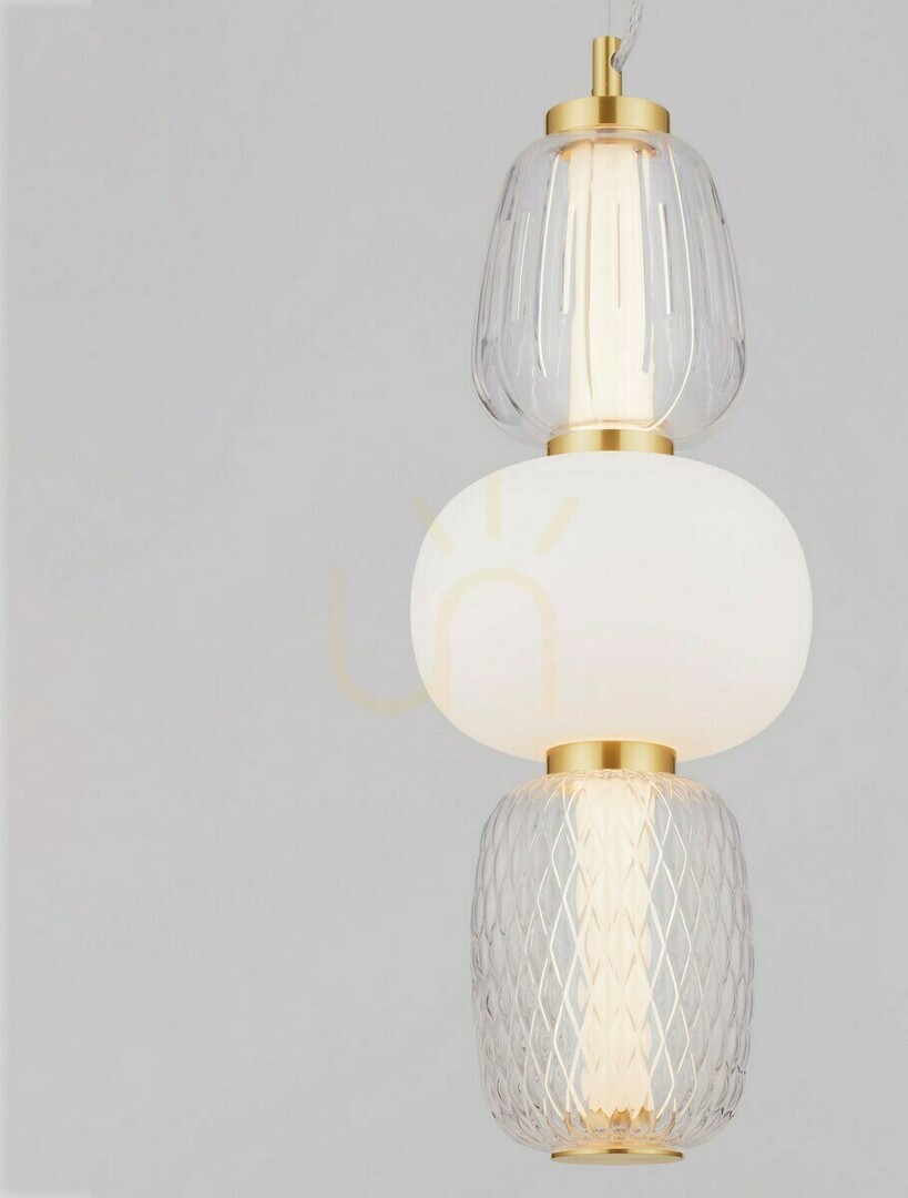 Náhled ARROYOS Luces Exclusivas Závěsné svítidlo LE44495 ARROYOS Luces Exclusivas Závěsné svítidlo LE44495