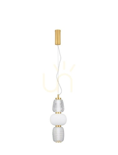 Kontrola ARROYOS Luces Exclusivas Závěsné svítidlo LE44495