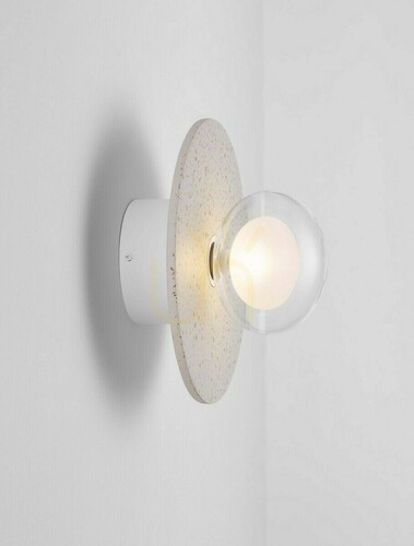 Kontrola Nástěnné svítidlo ASUNTA Luces Exclusivas LE44855