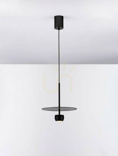 Kontrola Závěsné svítidlo BAILA Luces Exclusivas LE44533