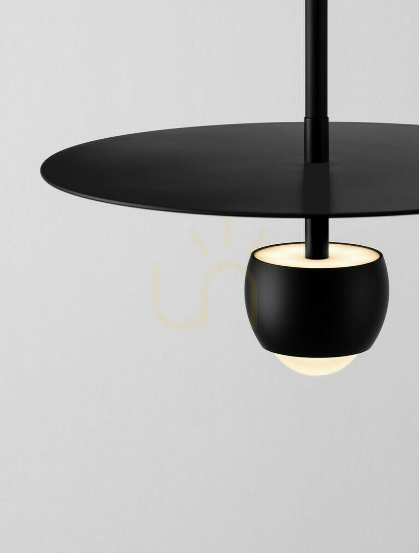 Náhled Závěsné svítidlo BAILA Luces Exclusivas LE44533 Závěsné svítidlo BAILA Luces Exclusivas LE44533