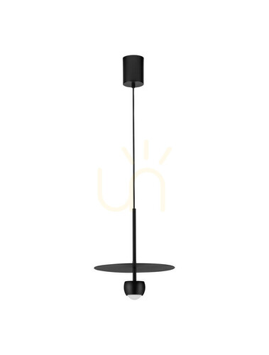 Kontrola Závěsné svítidlo BAILA Luces Exclusivas LE44533