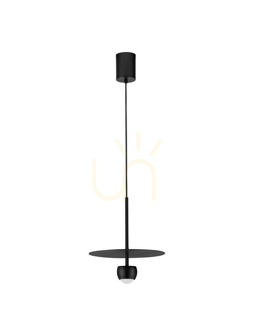 Kontrola Závěsné svítidlo BAILA Luces Exclusivas LE44533 Závěsné svítidlo BAILA Luces Exclusivas LE44533