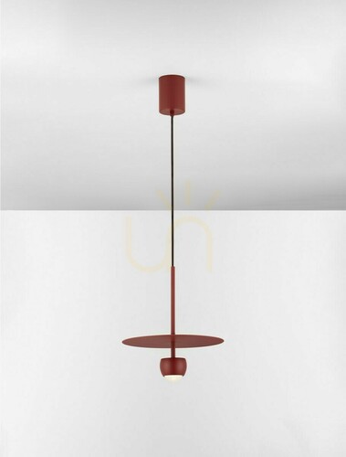 Kontrola Závěsné svítidlo BAILA Luces Exclusivas LE44537