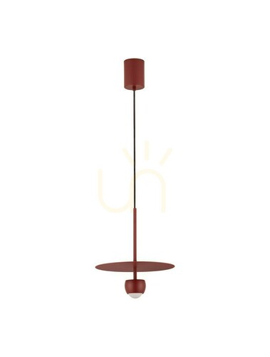 Kontrola Závěsné svítidlo BAILA Luces Exclusivas LE44537