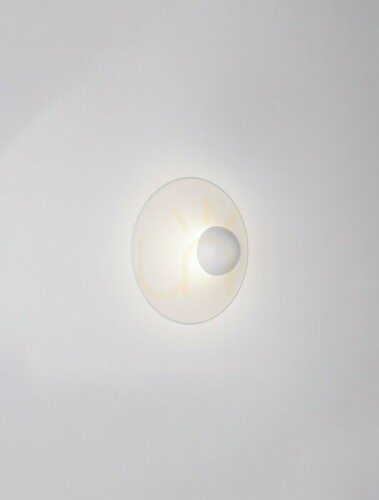 Kontrola Nástěnné svítidlo BAILA od Luces Exclusivas LE44539