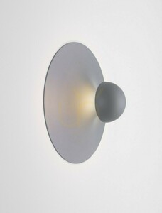 Nástěnné svítidlo BAILA od Luces Exclusivas LE44541 1 Nástěnné svítidlo BAILA od Luces Exclusivas LE44541 small 1