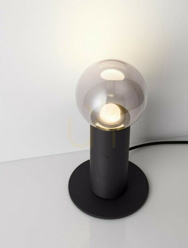Kontrola Stolní lampa BARBARA od Luces Exclusivas LE44551
