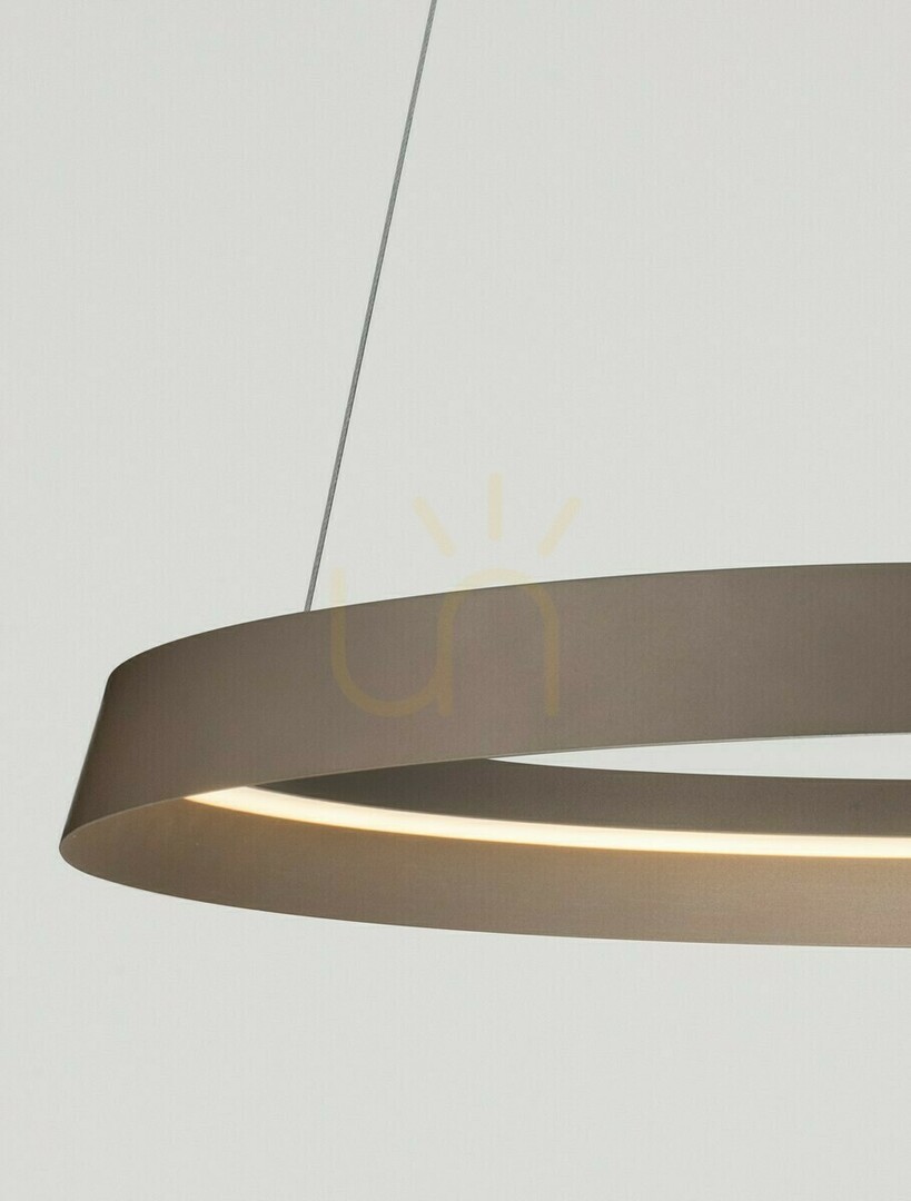 Pohled Závěsné svítidlo BATALLAS od Luces Exclusivas LE44784 Závěsné svítidlo BATALLAS od Luces Exclusivas LE44784