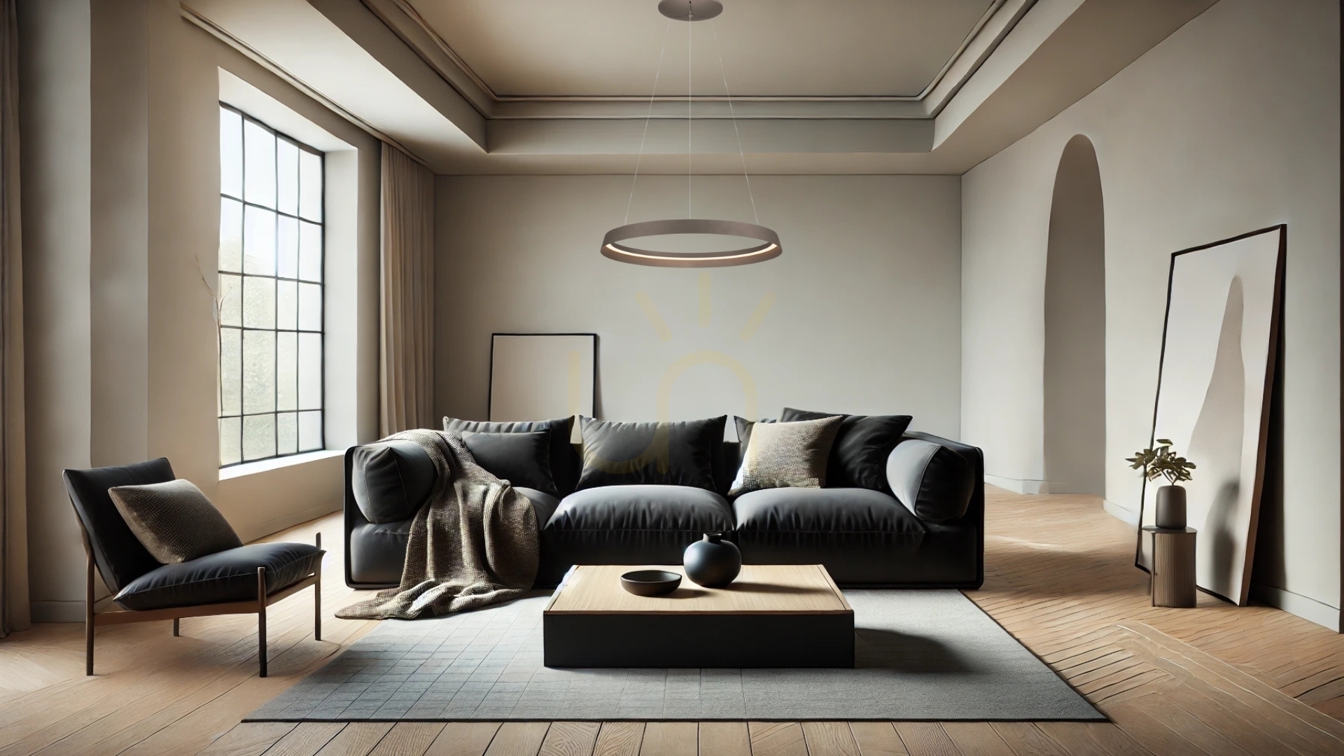 Zobrazit Závěsné svítidlo BATALLAS od Luces Exclusivas LE44784 Závěsné svítidlo BATALLAS od Luces Exclusivas LE44784