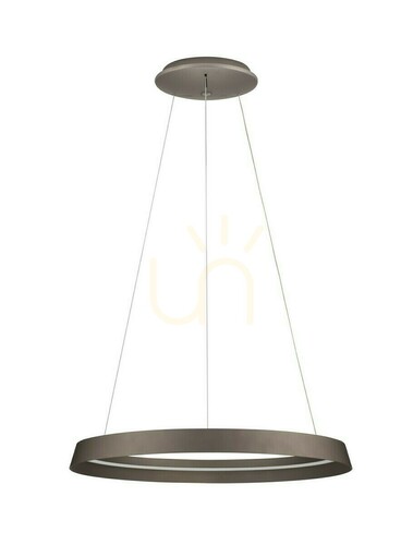 Kontrola Závěsné svítidlo BATALLAS od Luces Exclusivas LE44784