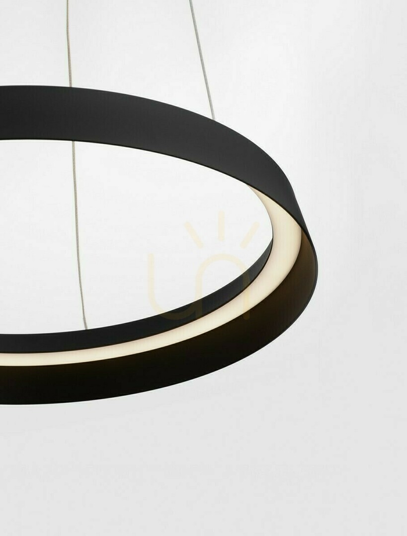 Pohled Závěsné svítidlo BATALLAS od Luces Exclusivas LE44786 Závěsné svítidlo BATALLAS od Luces Exclusivas LE44786