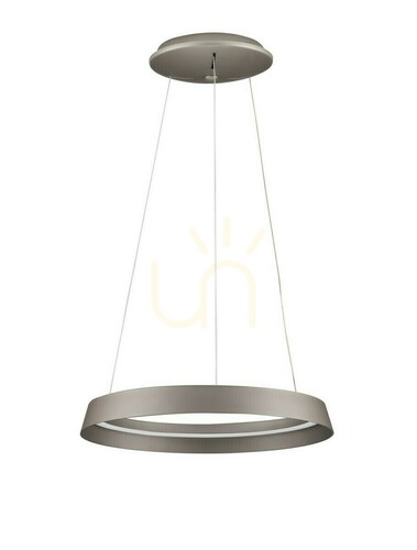 Kontrola Závěsné svítidlo BATALLAS od Luces Exclusivas LE44787