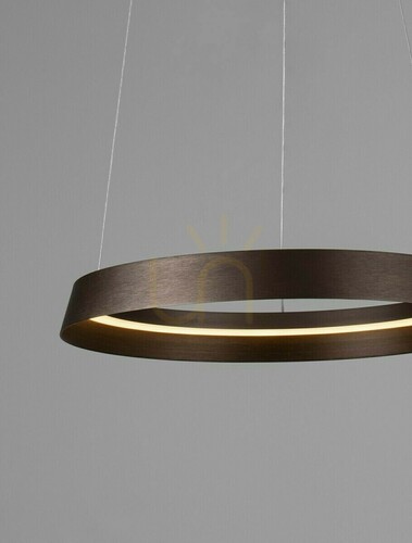 Kontrola Závěsné svítidlo BATALLAS od Luces Exclusivas LE44788
