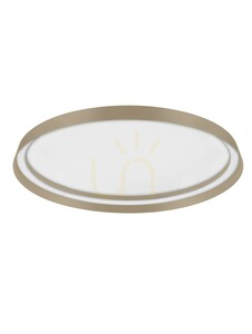 Plafón BATALLAS Luces Exclusivas LE44793 small 0
