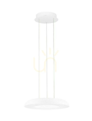 Kontrola Závěsné svítidlo BATALLAS od Luces Exclusivas LE44794