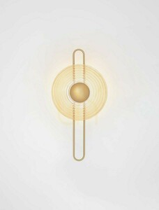 Nástěnné svítidlo BERMUDEZ od Luces Exclusivas LE44928 small 2