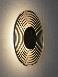 Nástěnné svítidlo BERMUDEZ od Luces Exclusivas LE44930 1 Nástěnné svítidlo BERMUDEZ od Luces Exclusivas LE44930 small 1