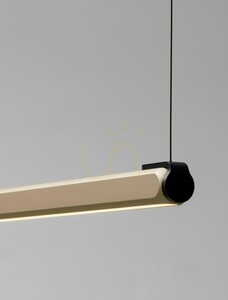 Závěsné svítidlo CALACA od Luces Exclusivas LE44767 small 1
