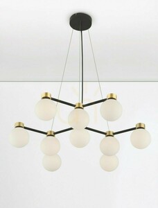 CAMINOS Luces Exclusivas Závěsné svítidlo LE44543 small 1
