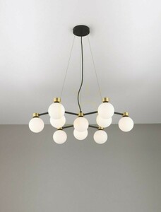 CAMINOS Luces Exclusivas Závěsné svítidlo LE44543 small 2