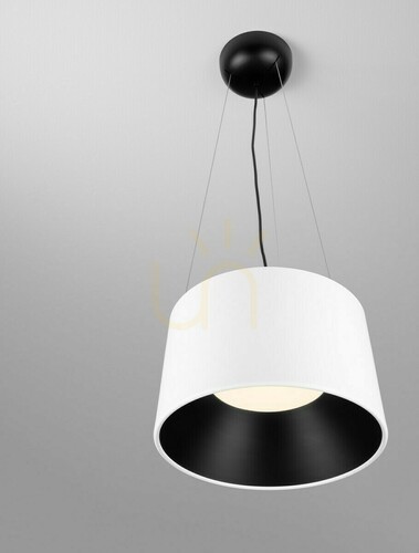 Kontrola Závěsné svítidlo CAMPANERO Luces Exclusivas LE44807