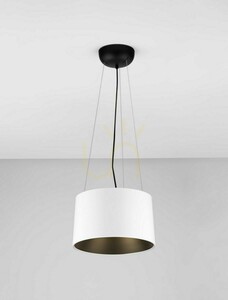 Závěsné svítidlo CAMPANERO Luces Exclusivas LE44807 small 2