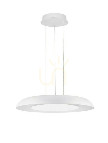 Kontrola Závěsné svítidlo CAPINOTA od Luces Exclusivas LE44653