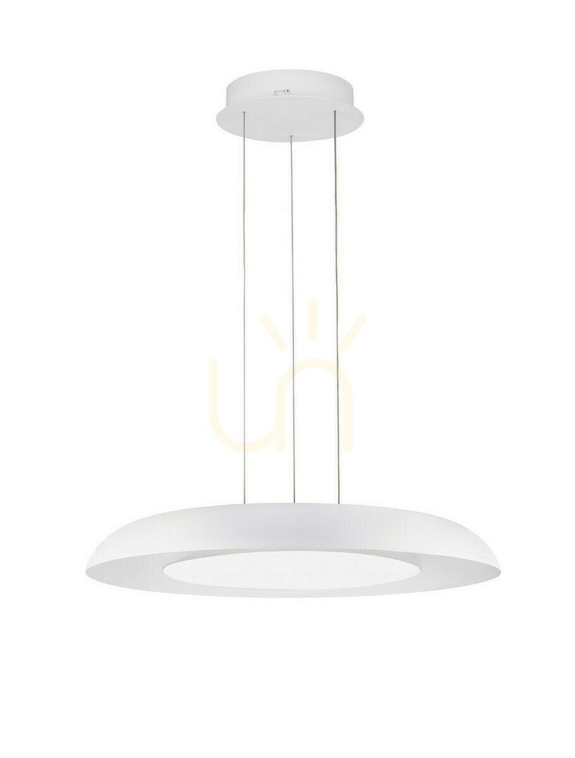 Závesné svietidlo CAPINOTA od Luces Exclusivas LE44653