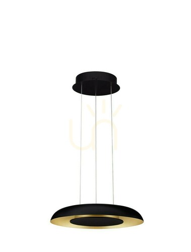Kontrola Závěsné svítidlo CAPINOTA od Luces Exclusivas LE44797