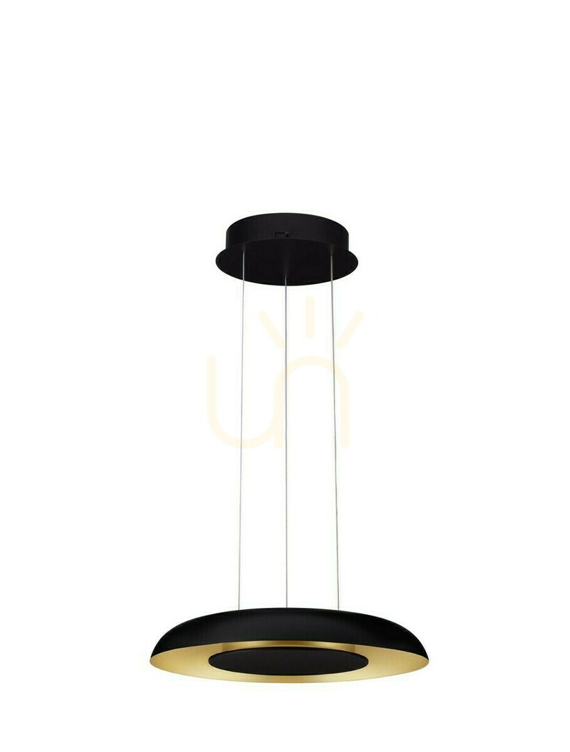 Závesné svietidlo CAPINOTA od Luces Exclusivas LE44797