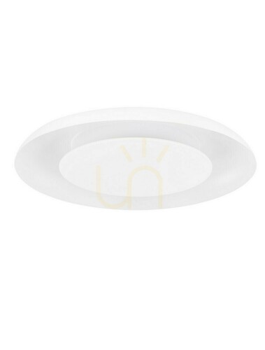 Kontrola Plafón CAPINOTA Luces Exclusivas LE44801