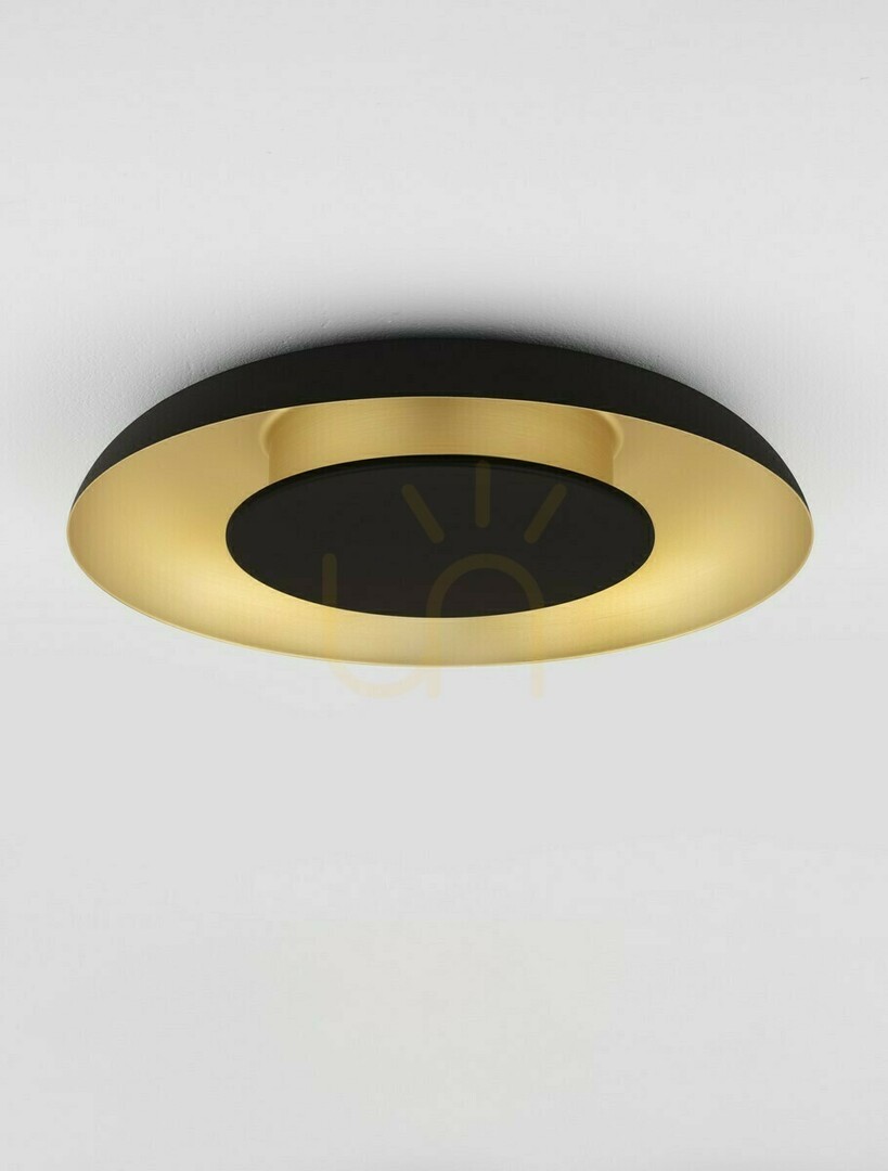Pohled Plafón CAPINOTA Luces Exclusivas LE44803 Plafón CAPINOTA Luces Exclusivas LE44803