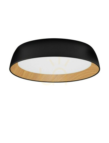 Kontrola Plafón CARACOLLO Luces Exclusivas LE44808