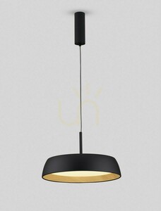 Závěsné svítidlo CARACOLLO Luces Exclusivas LE44810 2 Závěsné svítidlo CARACOLLO Luces Exclusivas LE44810 small 2